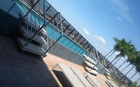 Apartamento de luxo no coração da ponta verde